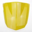 Yellow Pillion Rear Seat Cowl Cover For Suzuki K4 Gsxr600 Gsxr750 2004 2005